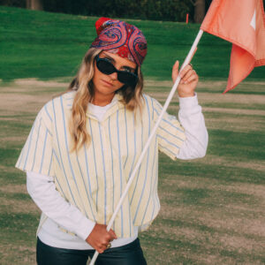 Chemise "JOHNNY DEPP"